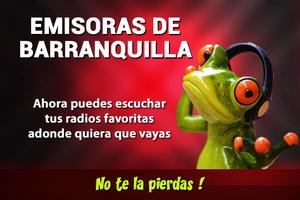 Emisoras De Barranquilla-poster