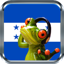 Emisoras De Honduras En Vivo APK