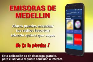 Emisoras De Medellin-poster