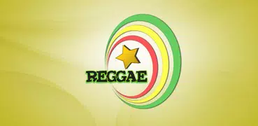 Reggae Music App