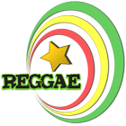 Reggae Music App Zeichen