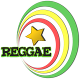 Reggae Music App أيقونة