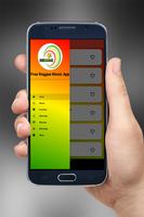 Reggae Music App ภาพหน้าจอ 1