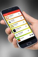 Reggae Music App ภาพหน้าจอ 3