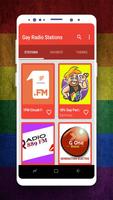 Gay Music Radio स्क्रीनशॉट 1