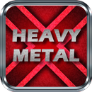 Heavy Metal Radio Stations-APK