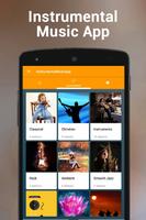 Instrumental Music App capture d'écran 2