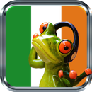 Irish Radio Player App - Ireland Radio Stations-APK