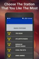 Philippine Radio Stations اسکرین شاٹ 2