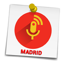 Radios De Madrid Online APK