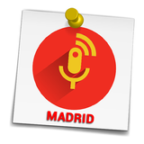 Radios De Madrid 图标