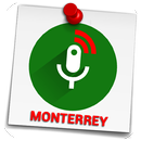 Radios de Monterrey Mexico-APK