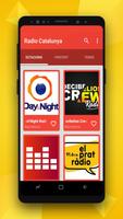 Radio Catalunya penulis hantaran