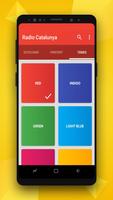 Radio Catalunya syot layar 1