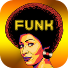 Radio Funky Music-icoon