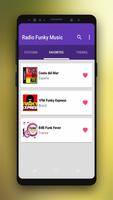 Radio Funky Music screenshot 2