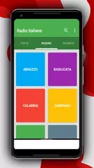 Radio Italiane Online アプリダウンロード