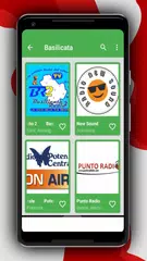 Radio Italiane Online アプリダウンロード