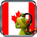 Radio Player Canada App-APK