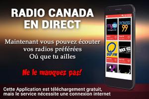 Radio Canada En Direct Affiche