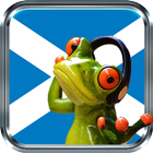 Scotland Radio Stations icon