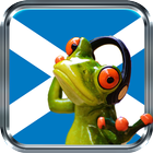 ikon Scotland Radio Stations