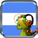 Radios De Nicaragua En Vivo APK