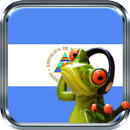 Radios De Nicaragua En Vivo-APK