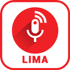 Radios De Lima 아이콘