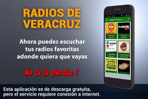Radios De Veracruz poster