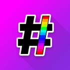 Colortypist icon