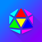 ColorHap icône