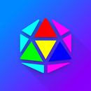 ColorHap Random Generator APK