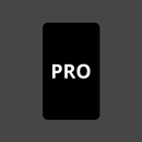 Pitch Black Wallpaper Pro APK