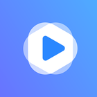 MePlay : Free video 图标