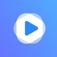 MePlay : Free video 海报