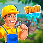 Home FIXIT - Restore & Repair icône