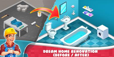 Home FIXIT - Restore & Repair imagem de tela 1