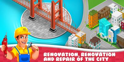 Home FIXIT - Restore & Repair imagem de tela 2