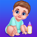 Babysitter - Daily Care Game APK