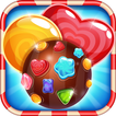 Candy Bomb - Swap & Match Game