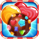 Candy Bomb - Swap & Match Game APK