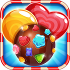 Candy Bomb - Swap & Match Game иконка