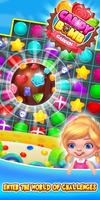 Candy Bomb - Swap & Match Game скриншот 2