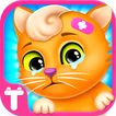 Kitty Pet Daycare Doctor Game