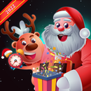 Christmas Countdown Days 2023 APK