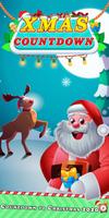 Christmas Countdown Affiche
