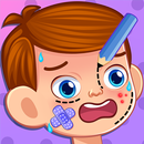 Face Surgery - Doctor Games APK