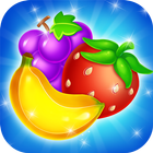 Fruit Blast Elite - Fruits Match 3 Game icône