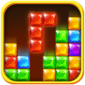 Block Puzzle - The Jewel Blast Games